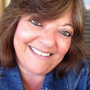 Meet your Posher, Maryjean